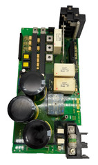 FANUC A16B-2203-0450 – ALPHA Servo Drive Power Board