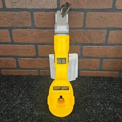 Dewalt DC495 18V Cordless 18GA Offset Shear Tool Only-***NEW***