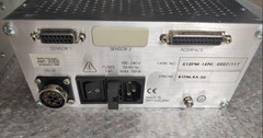 1PC VAT PM-3 ,100-240v 610PM-16NL-0002 61PM.4A.00