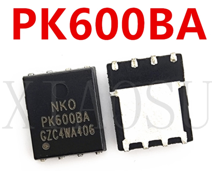 10pcs PK600BA PK6008A
