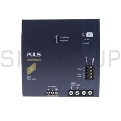 New In Box PULS QT40.241 AC DC Power Supply 24V 40A