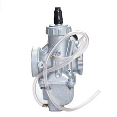 VM22 26mm Carburetor w/Filter 110-150cc Pit ATV Kart CRF70 KLX CT200U BT200X (C)