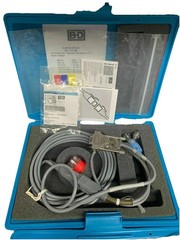 NEW Becton Dickinson P23XL Pressure Transducer – Trio, Passport 2, Spectrum
