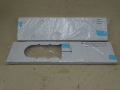 Portable Air Conditioner Window Insert ,