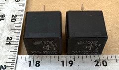 Tyco Automotive 24V Relay 5 Pins V23234-A0004-X051 (Lot of 2)