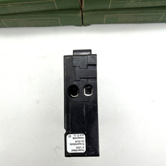 Square D QO120PAF 20A Arc Fault CAFCI Plug-On Neutral Breaker NEW Bundle of 8