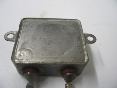 CONNELL DUBILER MYR 10050 SEALED CAPACITOR 0.5MF 1000V Q0458