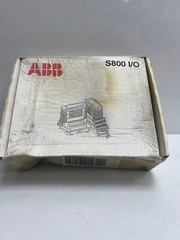 ABB 3BSE021447R1 TU845 S800 I/O MODULE AND TERMINATION UNIT 50 V