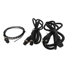 110V/60Hz 6mm Ultrasonic Processor Sonic Probe Ultrasonic Homogenizer