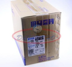 One LS Contactor GMC-220 AC100-240V/DC100-220V New
