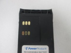 POWERPRODUCTS RECHARGEABLE BATTERY 7.5V NIMH 2000MAH BP9858MH