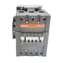 A95-30 Contactor 120V coil 3P 95A Contactor A95-30-11-84 AC 1NO1NC