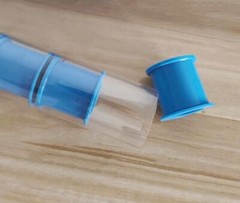 12Pcs New 20-9184 2in（50.8mm）Epoxy resin cold inlay Injection mold cup