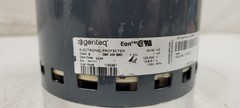 Genteq Eon Motor 1 HP 120/240V 60/50Hz 12.8/9.1A 1050 RPM 5SEA39RL V5423 1185887