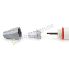 HW-6L Dental Ultrasonic Scaler Handpiece with LED Fit EMS SKYSEA SATELEC NSK