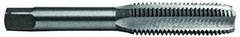 Century Drill 95207 High Carbon Steel Metric Plug Tap, 14.0 by 1.25 SP