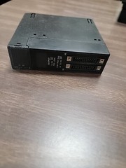 GE FANUC IC693MDL753F OUTPUT 12/24VDC 0.5A 32PT POS