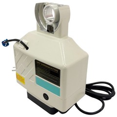 AL-360X Axis Automatic Power Feeder for Horizontal Milling Machine 110V 0-200RPM