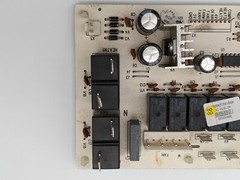 Friedrich Ptac GRJ2E-2A 20061108 30032022 Control Circuit Board