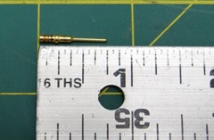 M39029/110, 030-9173-006, X-8425-330 Pin Set
