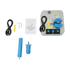 filling packaging Wrap Machine Packaging Air Pillow maker Cushion Bubble Machine