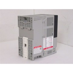 22A-A4P5N104 AB PowerFlex 4- 0.75 KW (1 HP) AC Drive GQ US Free Tax