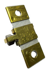 Square D SB10.2 Overload Relay Thermal Heater Element, SB10.20, 43630