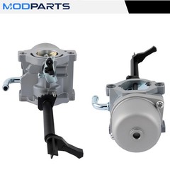 Carburetor For Craftsman 5600 8600 Watts Generator Briggs & Stratton 10HP Engine