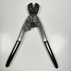 ETC Crimp Tool RHT-1000-1 Gauge 22-10 EUC