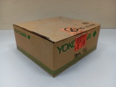 Yokogawa / Fieldbus Communication FF-H1 Module / ALF111-S01 / S1