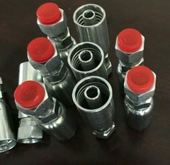 10 PK FJX-06-06 | 3/8″ Hydraulic Hose x 3/8″ JIC Female Swivel Fitting HY, U