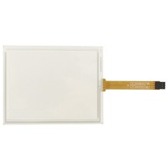 Touch Screen + Protective Keypad Film for B&R PP65 4PP065.0571-X74F