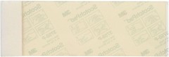 Scotch Envelope/Package Sealing Tape Strips, 2″ x 6″, Clear, 50/Pack…