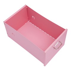 Metal File Storage Cabinet, 5 Drawer Under Desk Filing Cabinets with Wheels