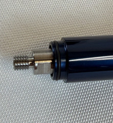 Stryker 5450-840-000 Sonopet Universal Straight Handpiece 25kHz Neuro Ortho