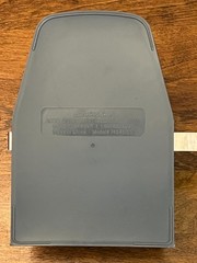 ACCO Brands Inc. Swingline Model# 74045/50 2-Hole Paper Punch