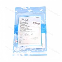 BISCO Choice 2 Veneer Cement 4.5g A1 B1 Translucent Milky Light Cure Dental