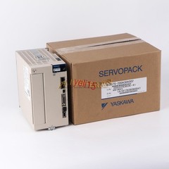 1PCS Yaskawa Servo Drive SGD7S-200A30A002 NEW