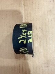 Alloy Steel Round Bar 4340-Hot Rolled Heat Treated 2 1/2” x ~1 1/4” – One Piece