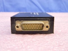 General Microwave 3453H-605 SMA RF Programmable Attenuator 0-60dB 2.6-5.2GHz