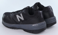 New Balance 589v1 $160 Men’s Industrial Composite Toe Work Shoes Size 13 2E EUC