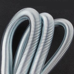 5PCS FLARING TOOL KIT SET TUBING FLARE TUBE SMALL PIPE SPRING BENDER BENDING