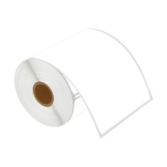 10Rolls fit for DYMO LW 4XL Direct Thermal Shipping Labels 220/Roll 1744907 4″x6