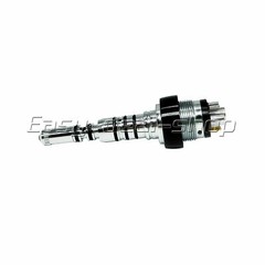 Dental 6 Hole Pin Quick Coupler For Kavo Fiber Optic Handpiece Led Turbine
