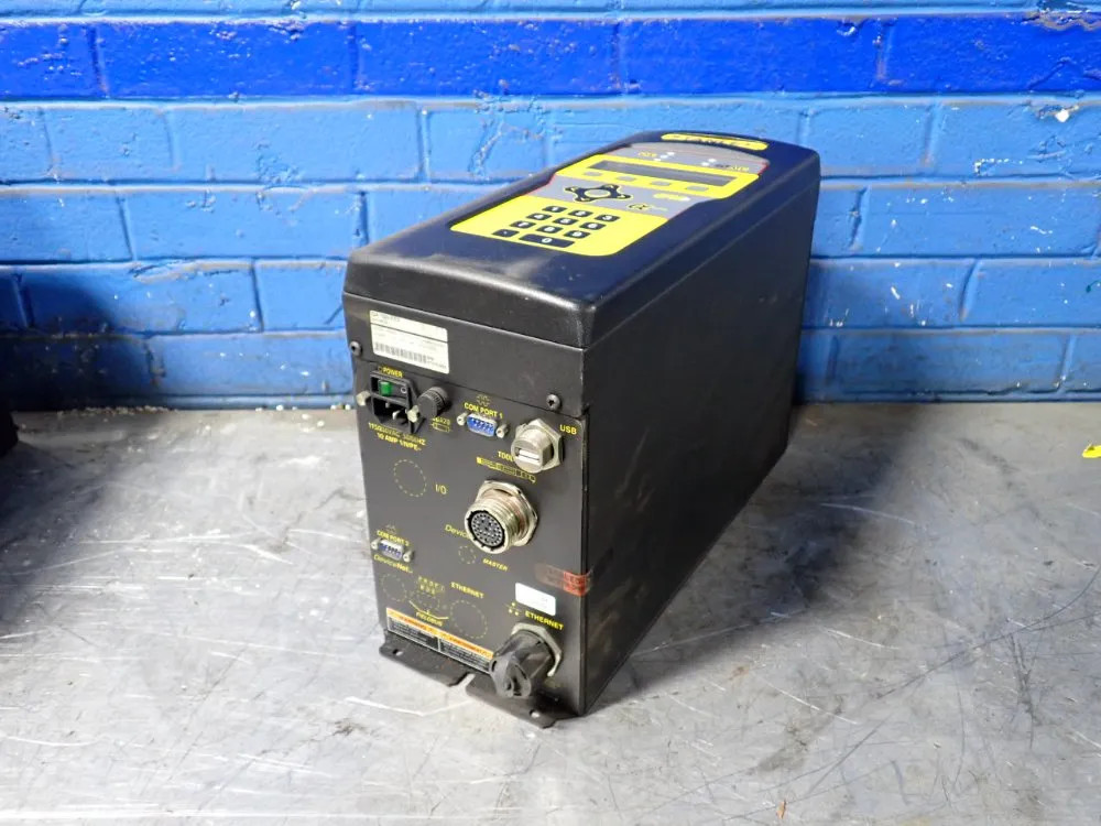 STANLEY QA10001-XXX/21A108722 ALPHA CONTROLLER 04200565441