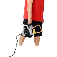 Portable Spot Welder 1/8″ Electric Single Phase Handheld Welding Tip Gun Welders