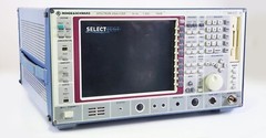ROHDE & SCHWARZ FSEB30 SPECTRUM ANALYZER 20 Hz to 7 GHz ***LOOK*** (REF.: 023H)