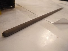 50lb ESAB Sureweld Stick Electrodes E7024 812000255 5/32″Dia x 14″L