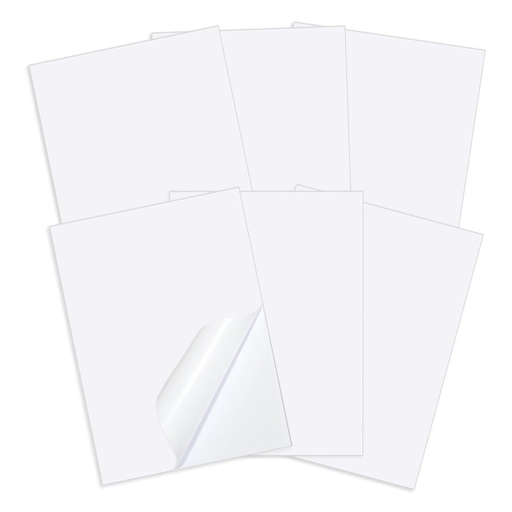 Vinyl Siding Repair Patch Kit, Vinyl Siding Repair Kit Self-Adhesive Vinyl Sidin