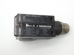 INDUSTRIAL SPARE PART 42GNC-9200-QD1 SER. A UNMP